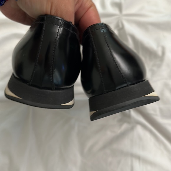 Prada loafers. Size 8 1/2 - Picture 2 of 8